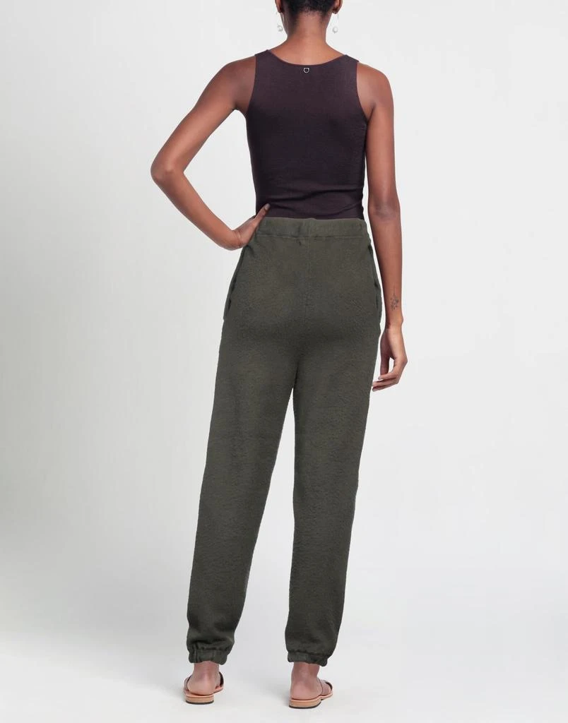 GRIFONI Casual pants 3