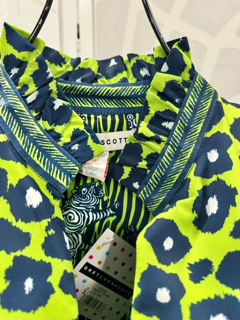 GRETCHEN SCOTT Gretchen Scott - Teardrop Dress 3