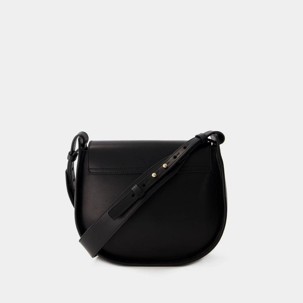 Ines De La Fressange Ines De La Fressange Senda Shoulder Bag 3