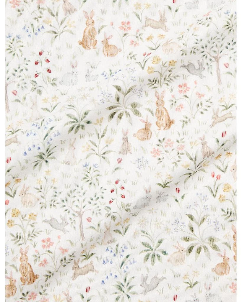 Ralph Lauren x Riley Sheehey Cotton Blanket - Baby 2