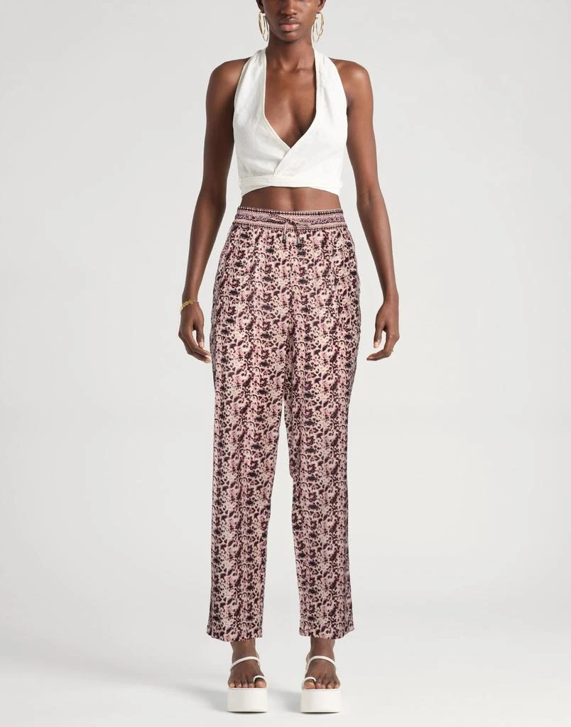 Maison Scotch Casual pants 2