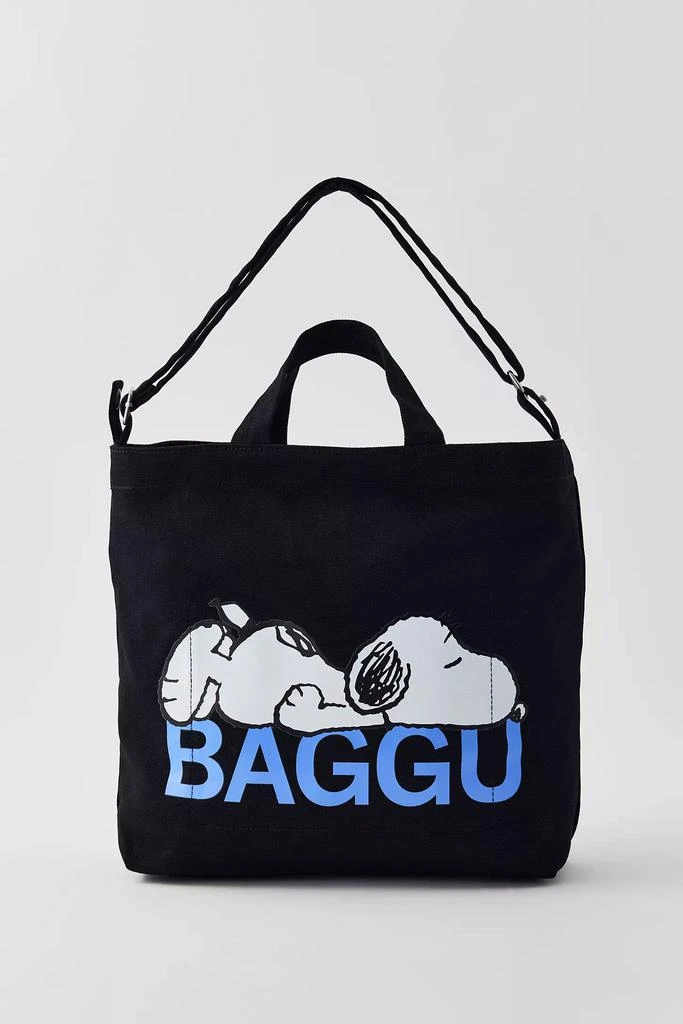 Baggu BAGGU X Peanuts Horizontal Duck Bag 4