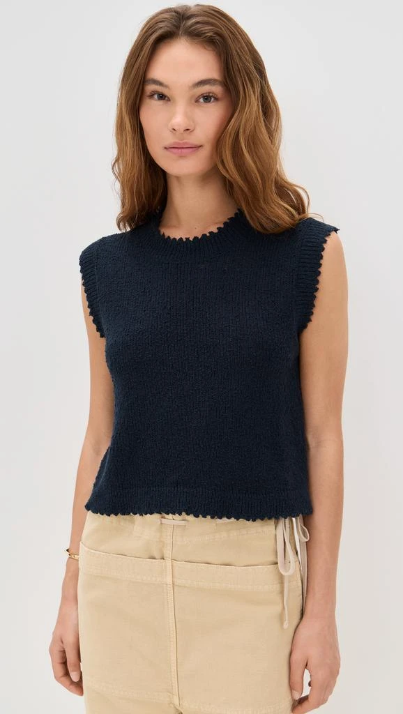 Rachel Comey Relent Top 6