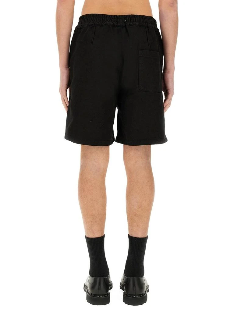 3.Paradis 3.PARADIS Twill Casual Shorts 3