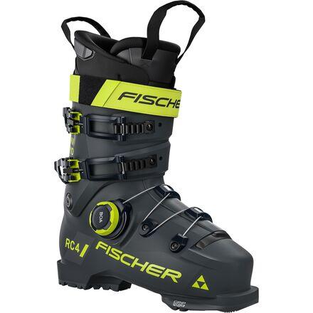 Fischer RC4 110 MV Boa Boot - 2025