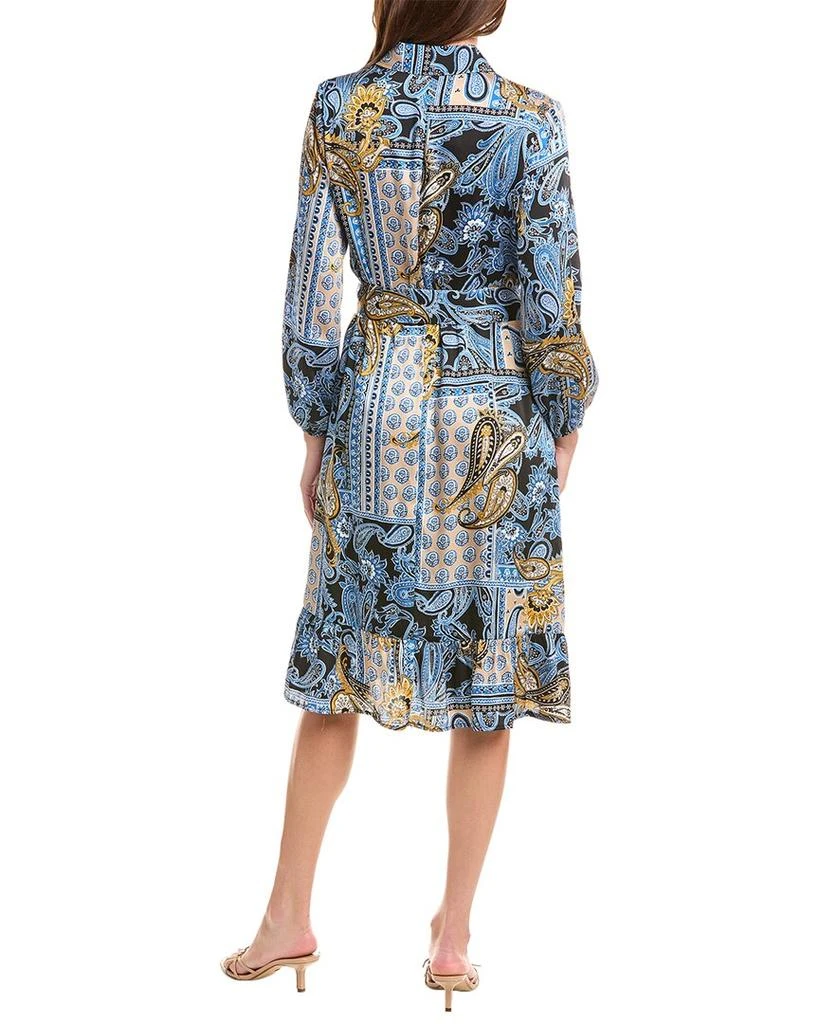JONES NEW YORK Shirtdress 2
