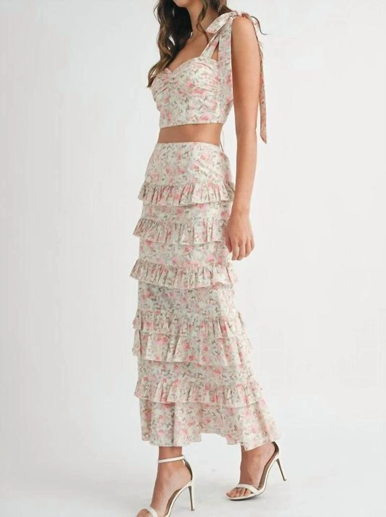Born2Dress Born2Dress - Carolina Dress Set 2