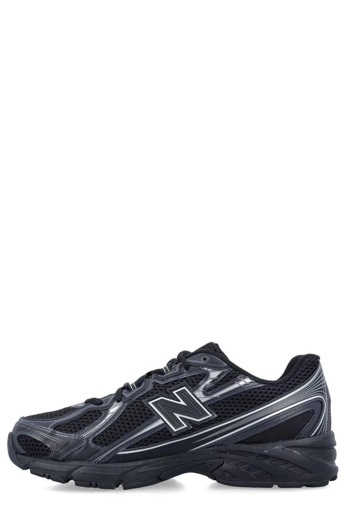 New Balance New Balance 740 Lace-Up Sneakers 2