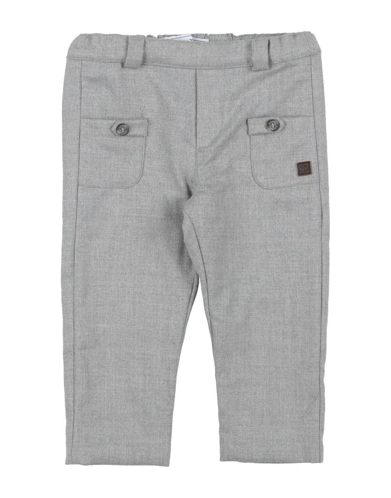 Tartine et Chocolat Casual pants 1
