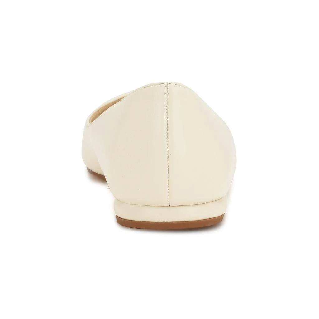 Nine West SpeakUp Flat 4
