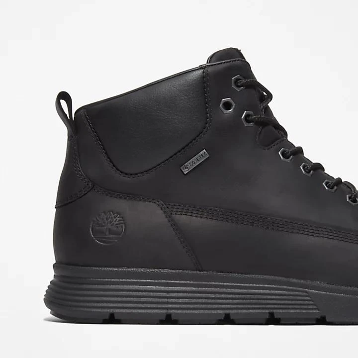 Timberland Killington Gore-Tex® Chukka for Men in Black 7