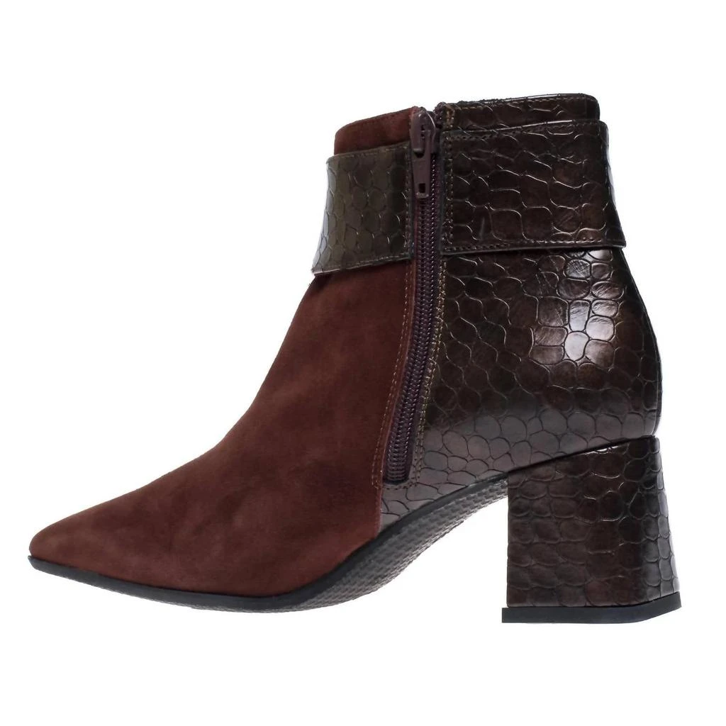 Ron White Ron White - Women Linzi Ankle Boot 3