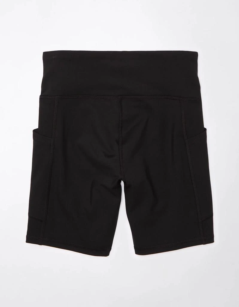 AE AE 6" Everything Pocket Super High-Waisted Bike Short 4
