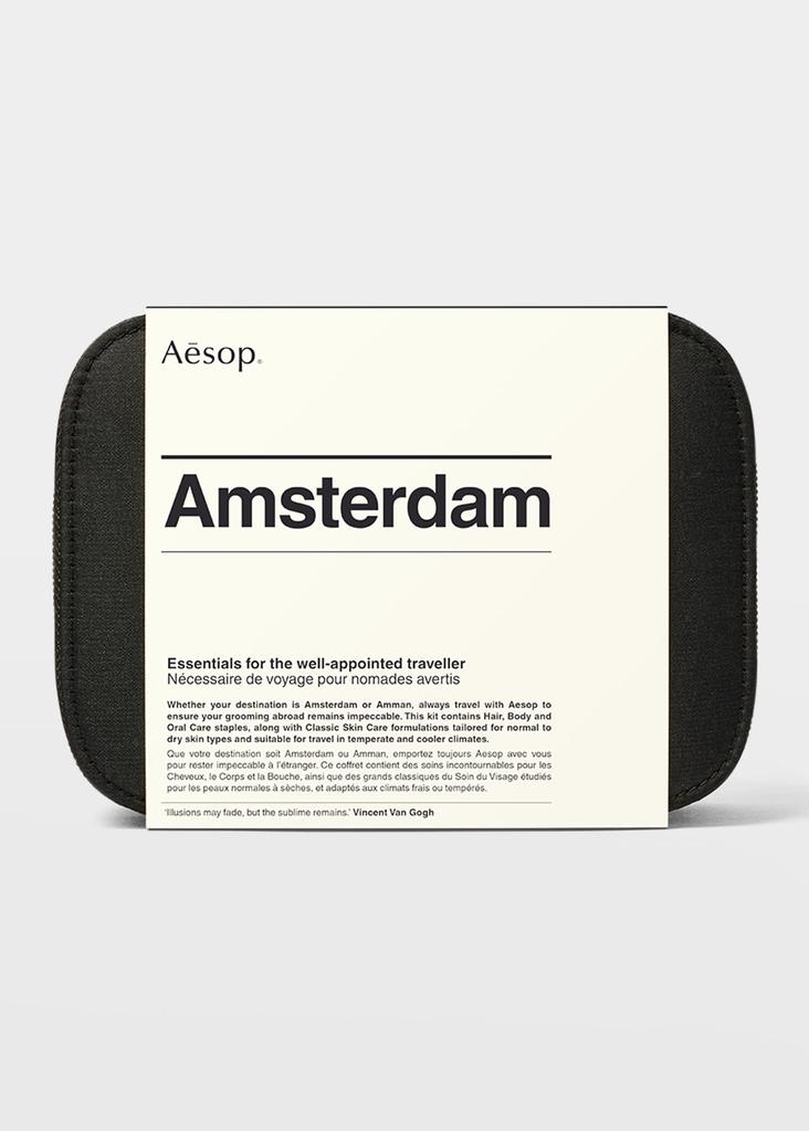 Aesop Amsterdam City Kit- Classic