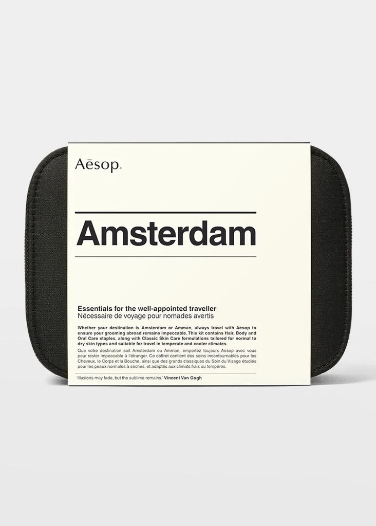 Aesop Amsterdam City Kit- Classic 2