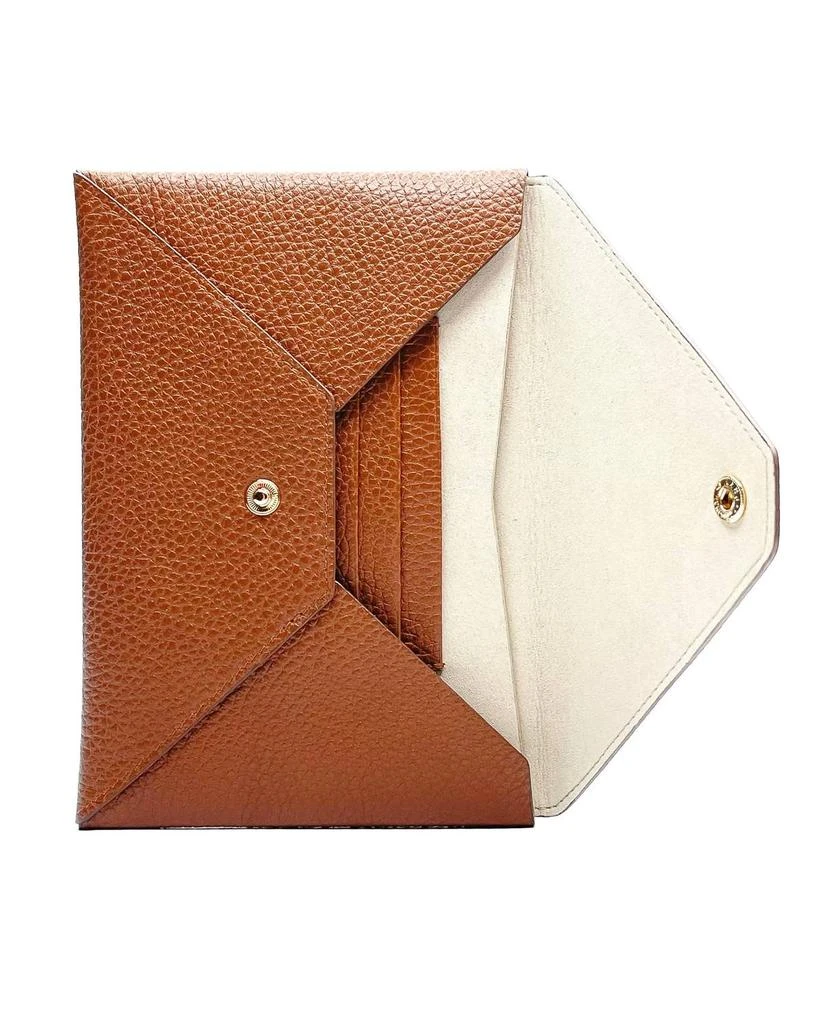 Santa Ynez General Santa Ynez General - Women
s Envelope Wallet 3