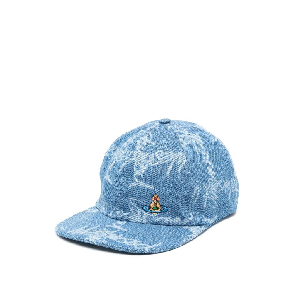 Vivienne Westwood Vivienne Westwood Hats 2