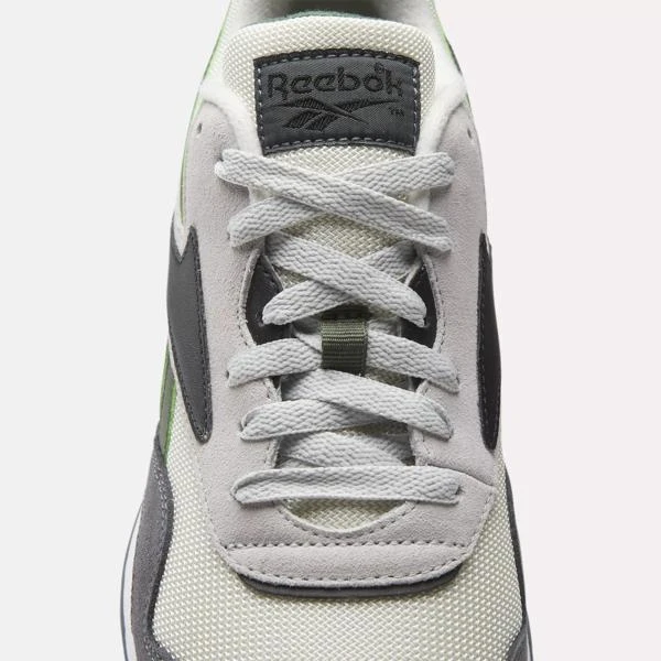 Reebok Classic Nylon Plus Men's Shoes 6
