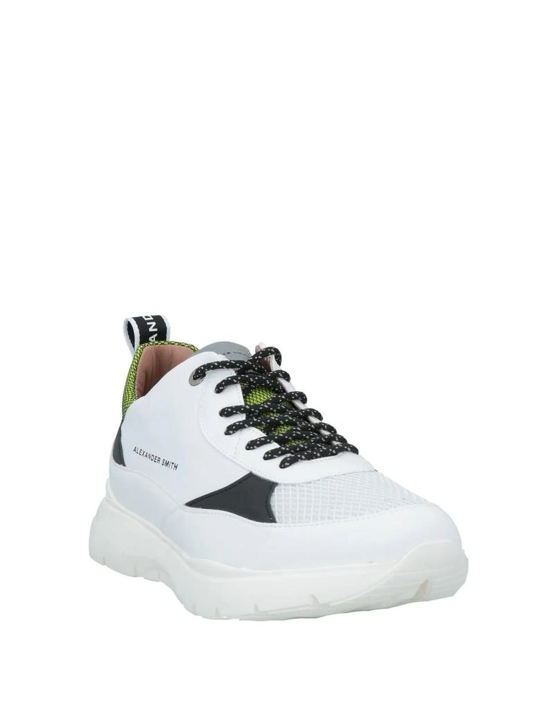ALEXANDER SMITH Sneakers 2