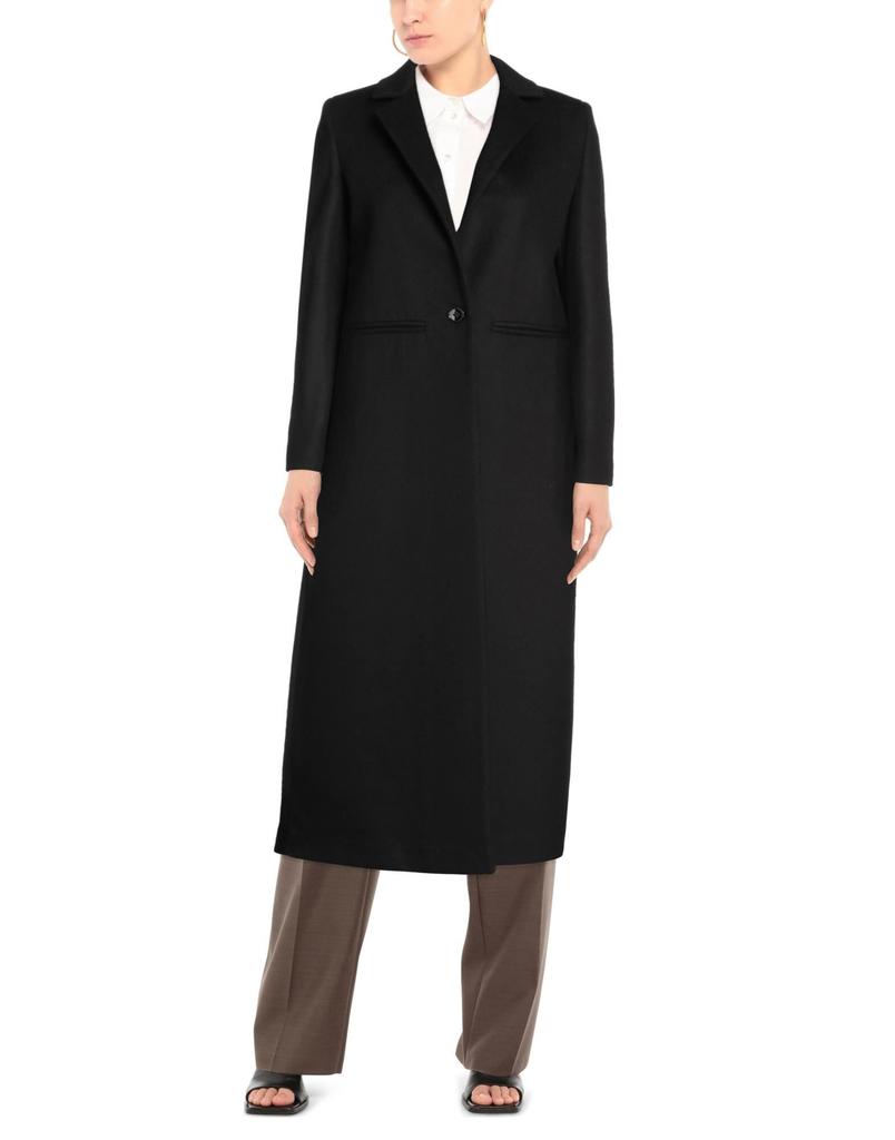 ANNIE P. Coat