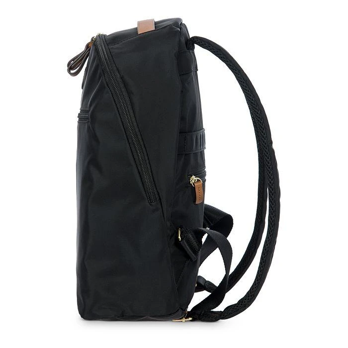 Bric
s X-Travel City Backpack 5