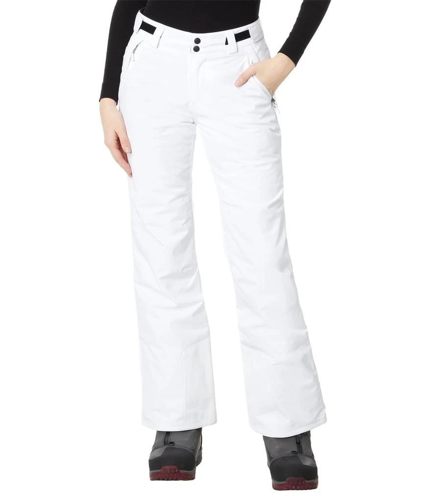 Spyder Section Pants 1