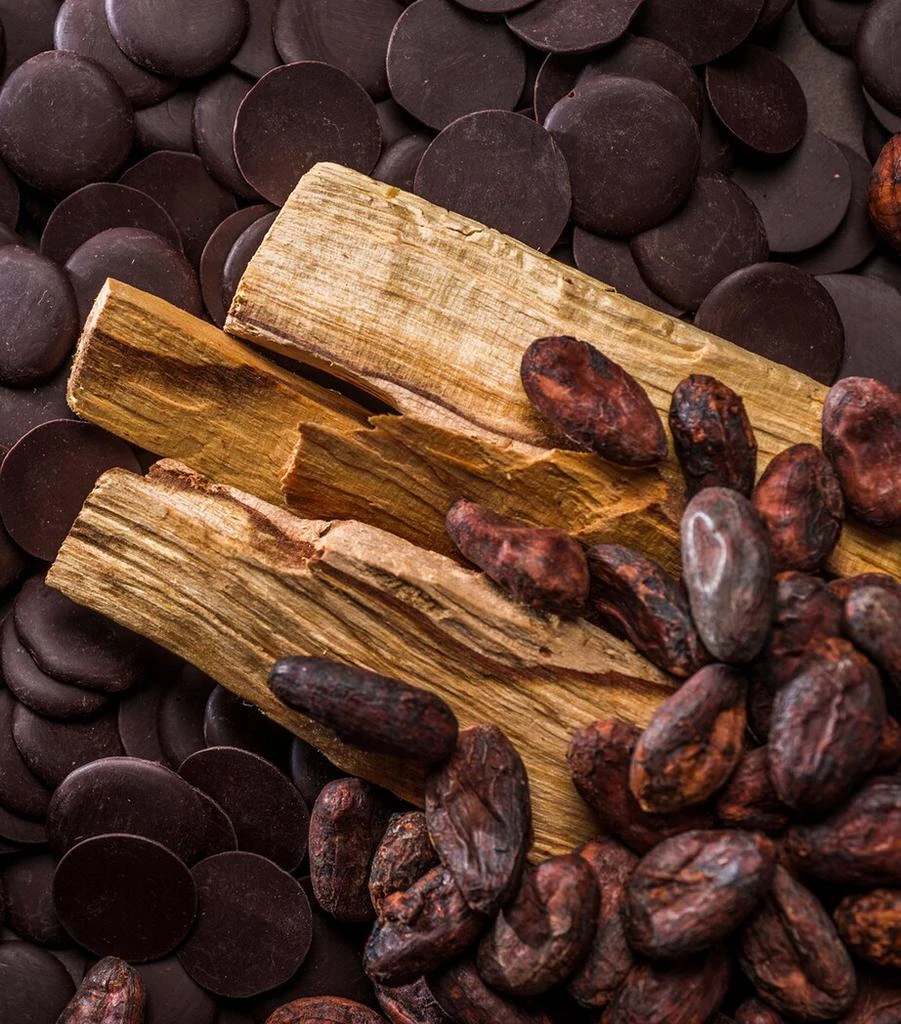 To'ak Palo Santo Cask-Aged Harvest 2019 Ecuadorian Dark Chocolate Bar (50g) 3