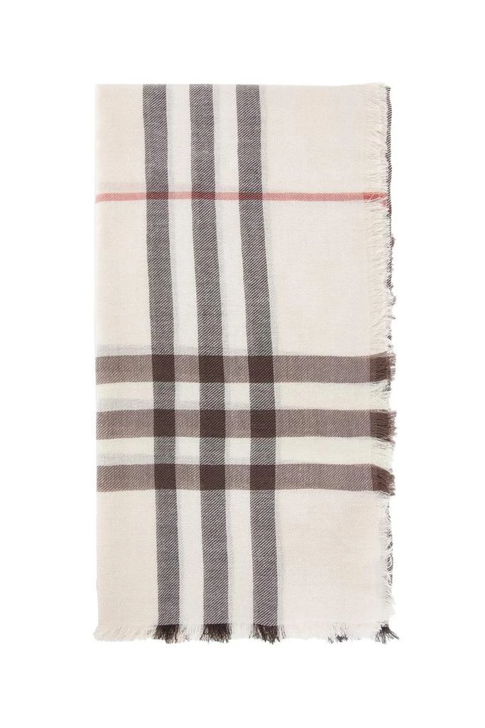 Burberry Burberry Scarves 1