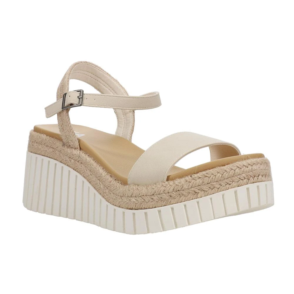 MIA Zalia Wedge Sandals 2