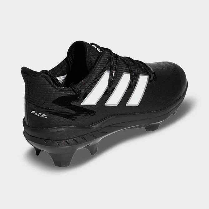 Adidas Men's adidas Adizero Afterburner 9 Pro TPU Baseball Cleats 4
