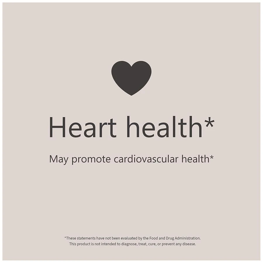 Walgreens CoQ-10 100 mg Softgels (180 days) 6