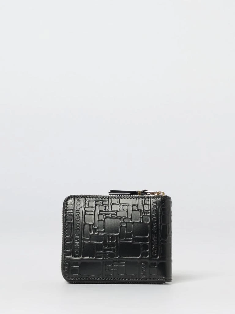 Comme des Garcons Wallet men Comme Des GarÇons Wallet 3