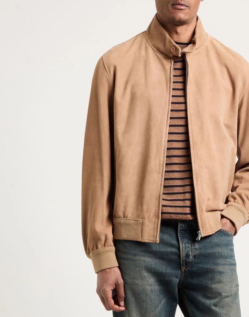 GIOCASTA Jacket 4