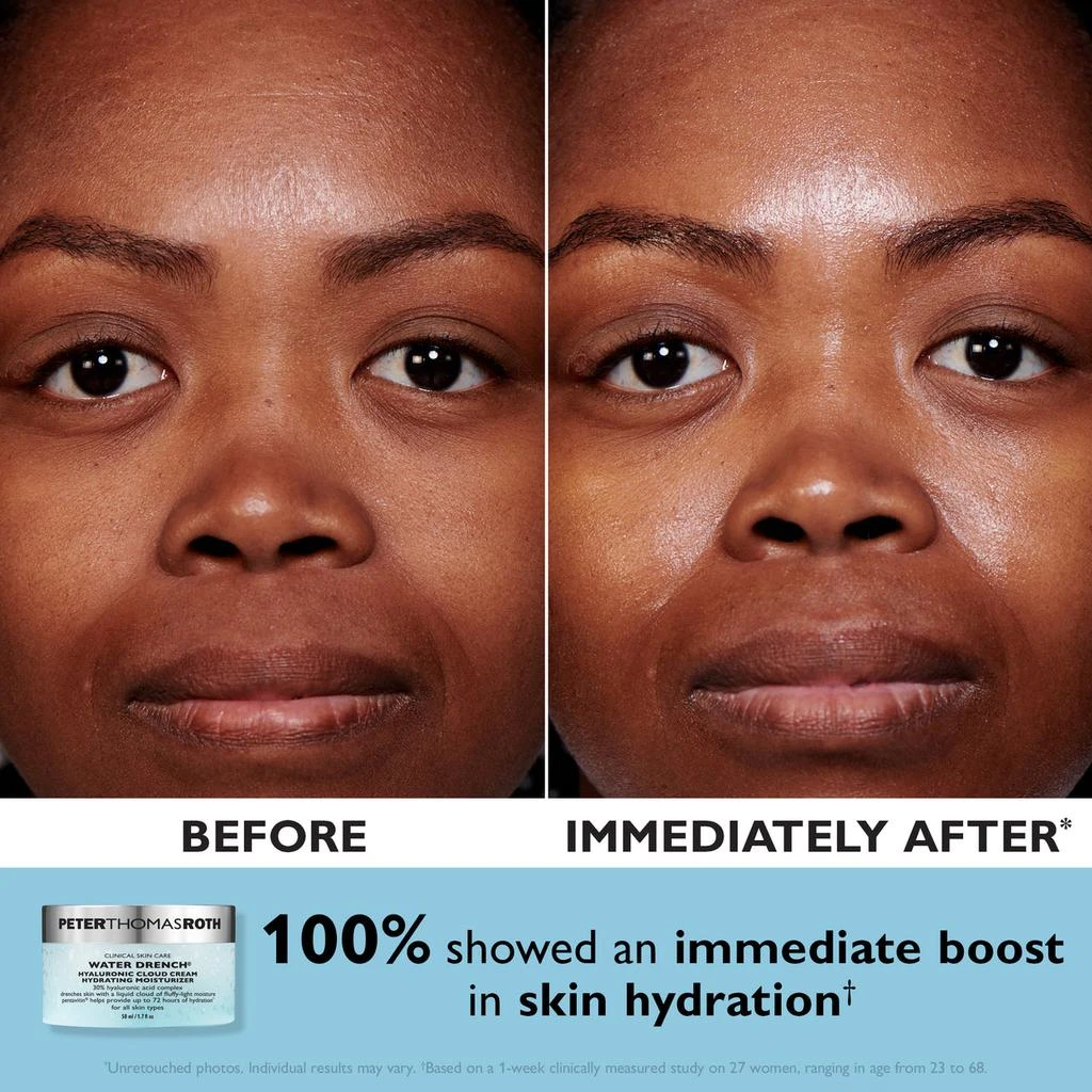 Peter Thomas Roth Full-Size Day 
Night Cloud Creams 2-Piece Kit 5