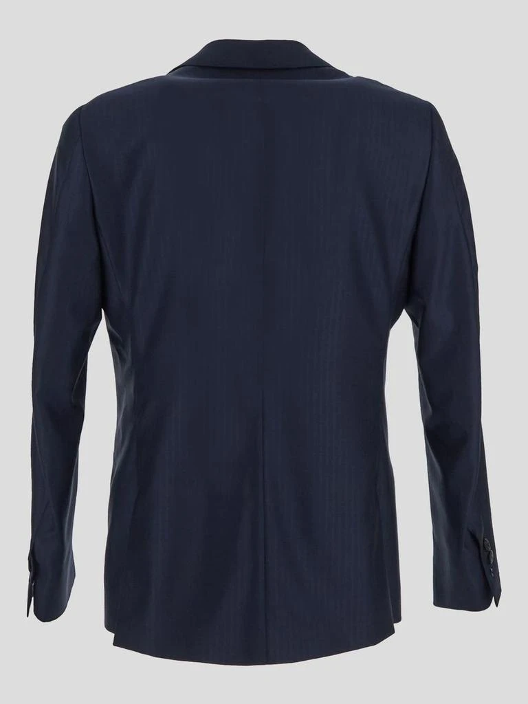 Maurizio Miri Maurizio Miri Classic Suit 3