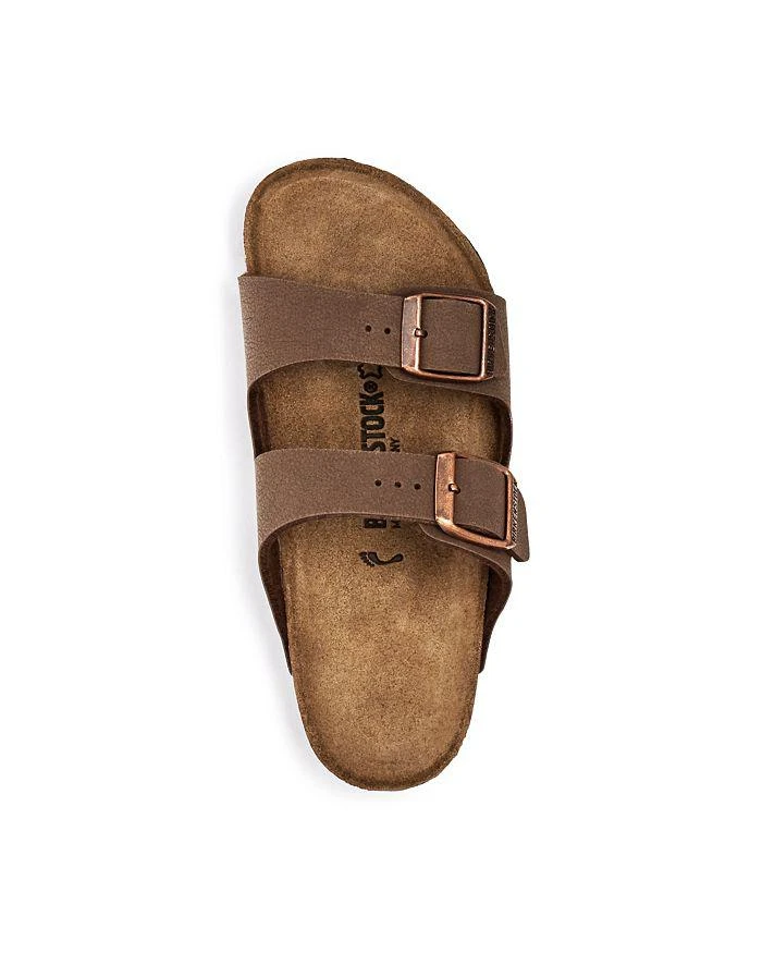 Birkenstock Unisex Arizona Slide Sandals - Toddler, Little Kid 6