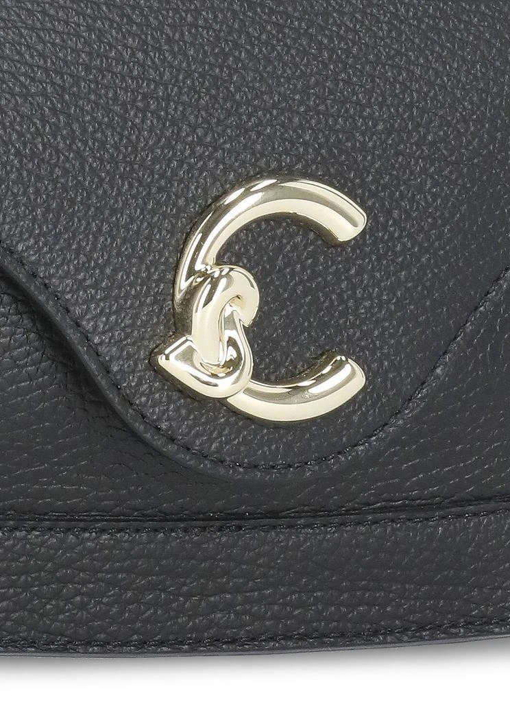 Coccinelle Coccinelle C-Me Strapped Crossbody Bag 5