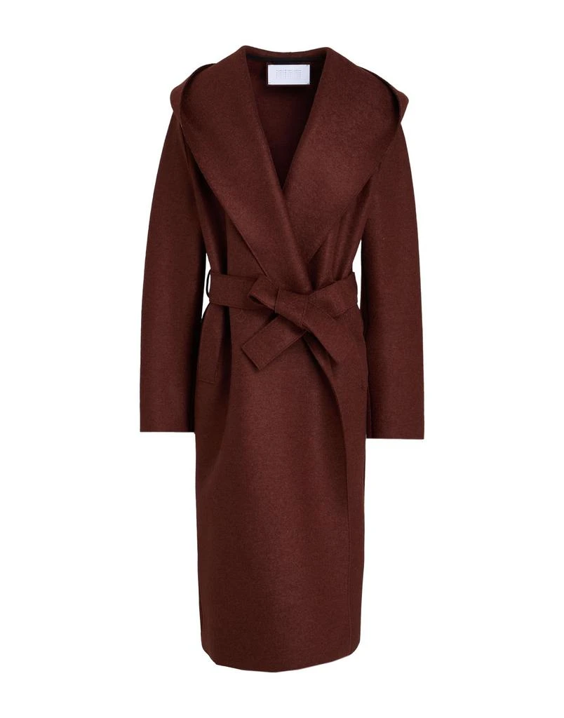 Harris Wharf London Coat