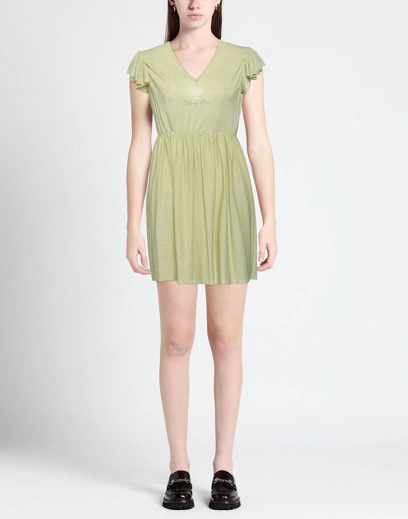 ODI ET AMO Short dress 2