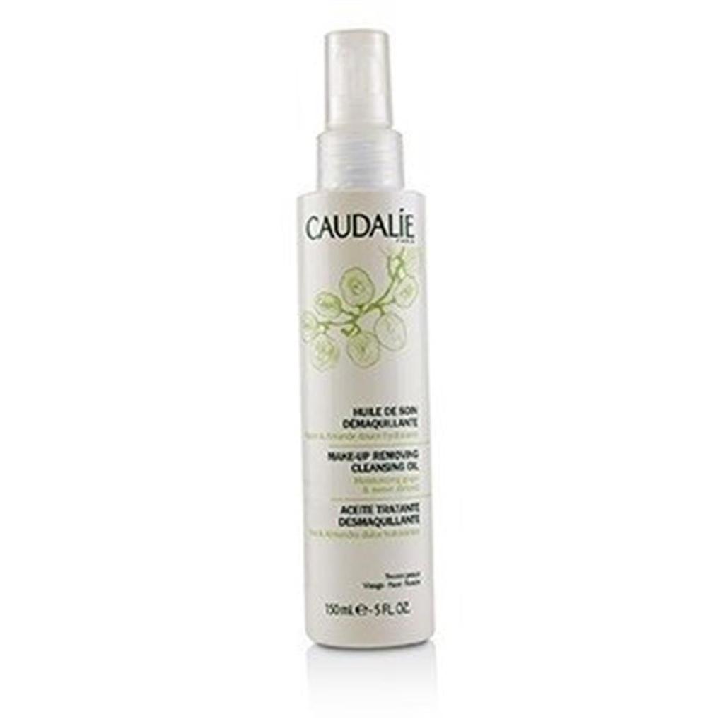 Caudalie 5 oz Make-Up Removing Cleansing Oil