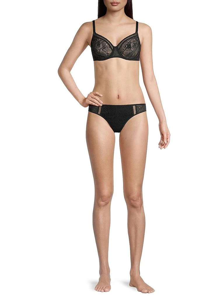 Simone Pérèle Comete Lace Underwire Bra 2
