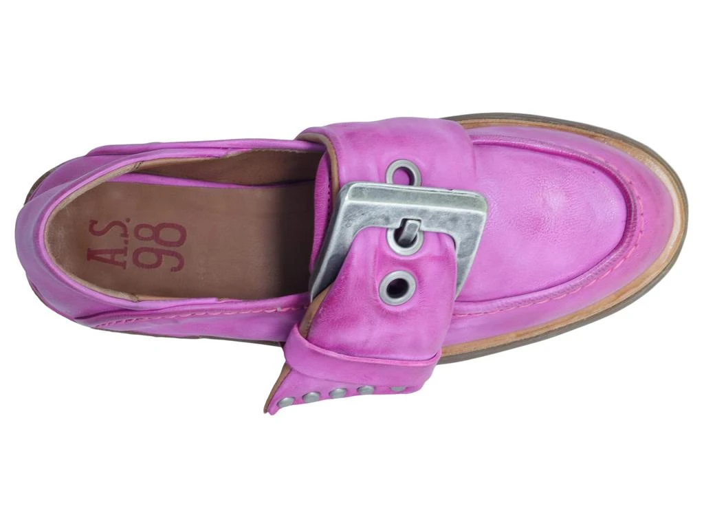 A.S. 98 Thaine 2