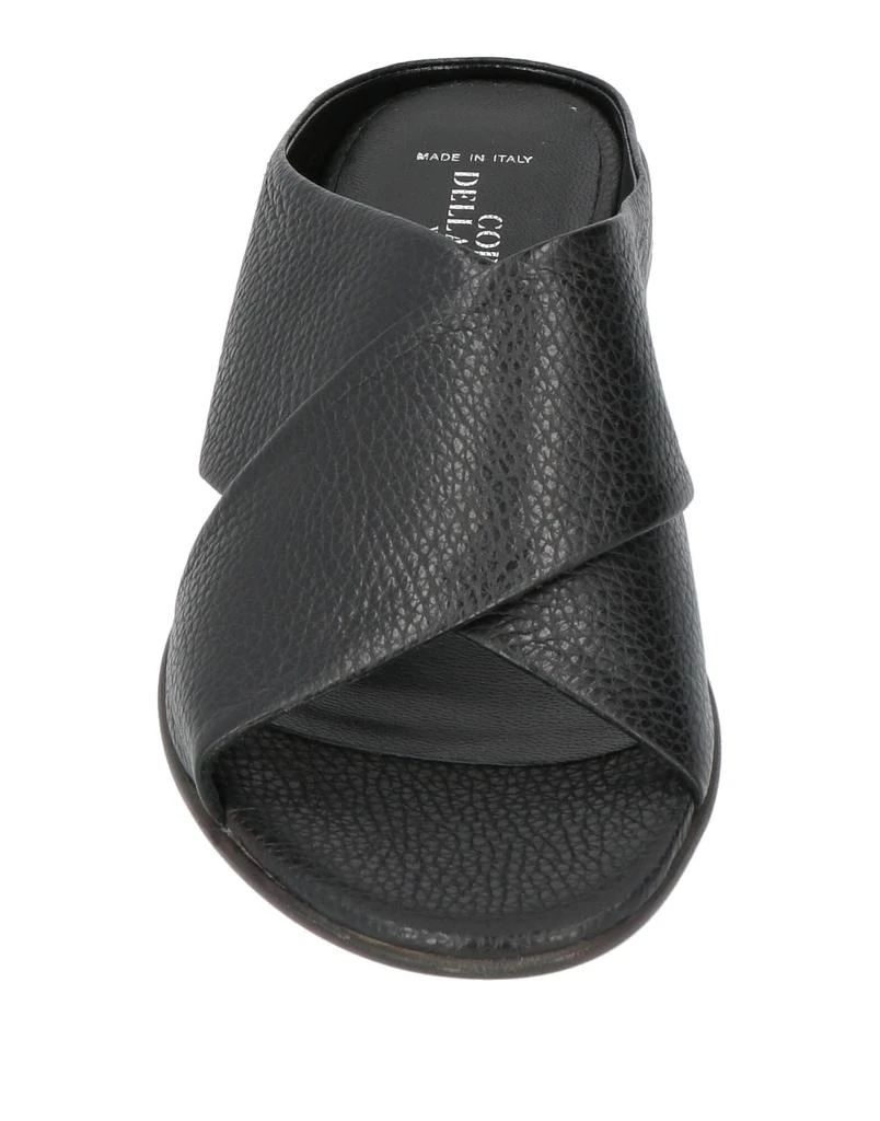LA CORTE DELLA PELLE by FRANCO BALLIN Sandals 4