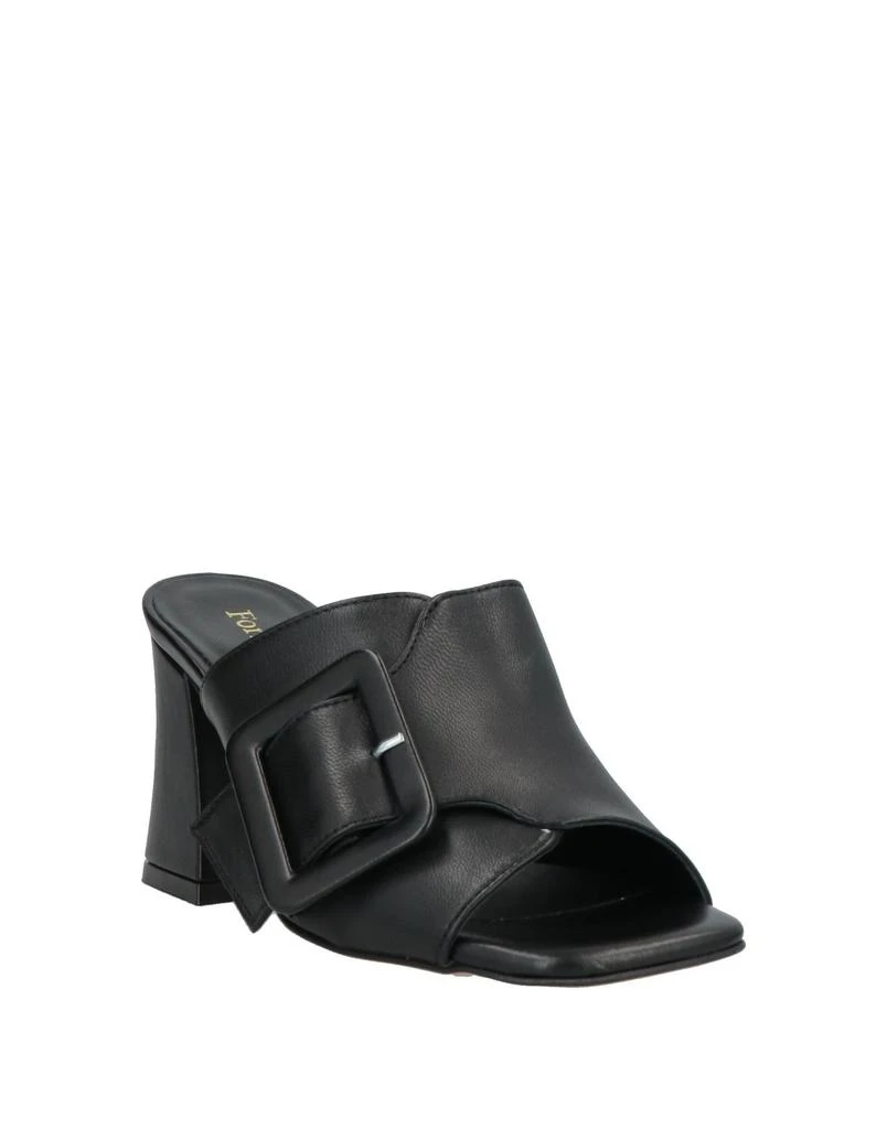 FORMENTINI Sandals 2