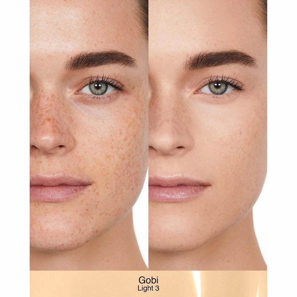 NARS Sheer Glow Foundation 100