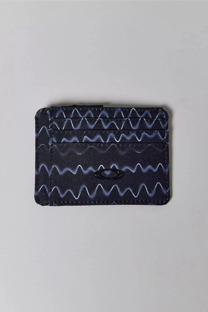 Oakley Oakley Ellipse Card Wallet 1