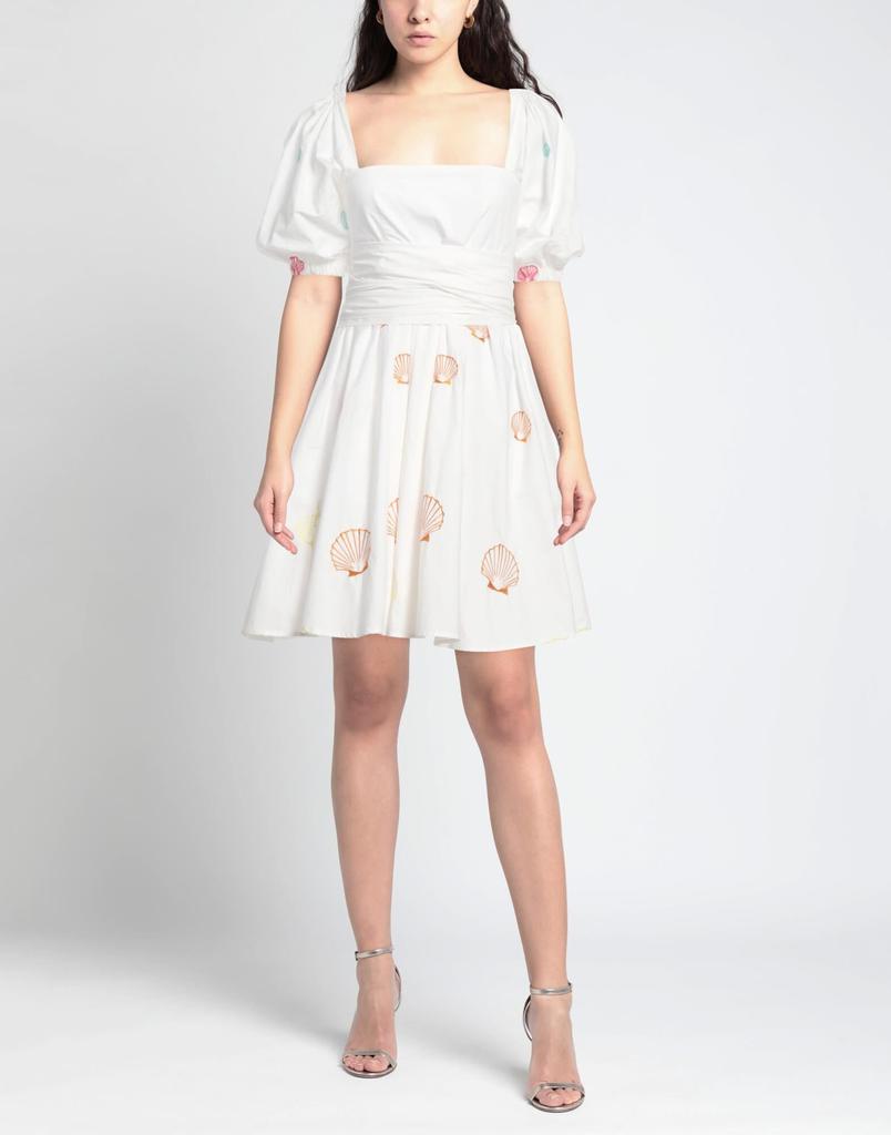 Amotea Short dress