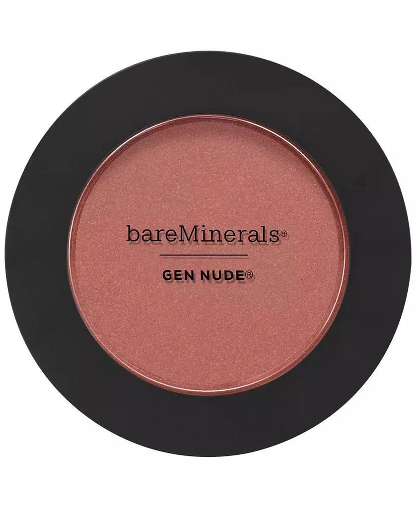 BareMinerals Gen Nude Powder Blush, 0.21 oz. 3