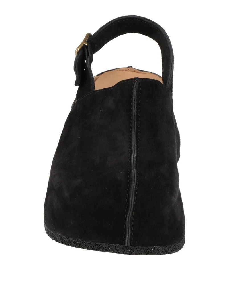 MOMA Mules and clogs 4