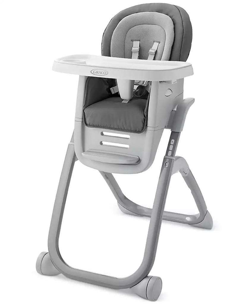 Graco DuoDiner DLX 6-in-1 Highchair